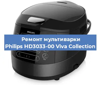 Замена предохранителей на мультиварке Philips HD3033-00 Viva Collection в Челябинске